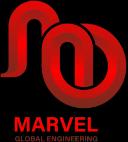 Logo Marvel global engineering