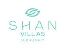 Logo Shan Villas Sukhumvit