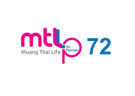 Muang Thai Life Planner 72