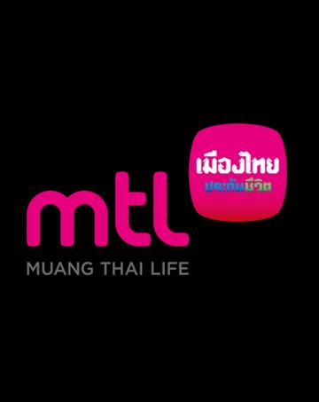 บริษัท เมืองไทยประกันชีวิต จำกัด (มหาชน)