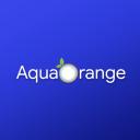 Logo บริษัทแอกกัวออร์เรนจ์ ซอฟท์แวร์ จำกัด