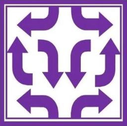 company logo