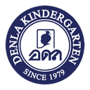 Logo Denla Rama 5 School