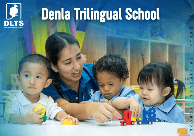 Denla Rama 5 School รายละเอียดบริษัท งานที่รับสมัคร