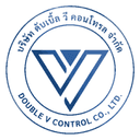 Logo บริษัท ดับเบิ้ล วี คอนโทรล จำกัด
