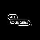 Logo ALLROUNDERS Inc.