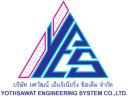 Logo บริษัท ยศวัฒน์ เอ็นจิเนียริ่ง ซิสเต็ม จำกัด