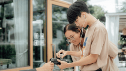 image gallery