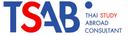 Logo Thai Study Abroad Consultant 