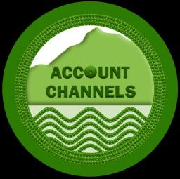 company logo
