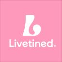 Logo Livetined Beauty Co., Ltd.
