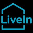 Logo Livein (TH) Co., Ltd.