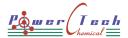 Logo บริษัท พาวเวอร์เทค เคมีคัล อินดัสทรี จำกัด