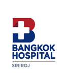 Logo โรงพยาบาลกรุงเทพสิริโรจน์