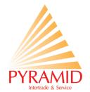 Logo บริษัท พีรามิด อินเตอร์เทรด แอนด์ เซอร์วิส จำกัด