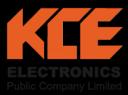 Logo KCE ELECTRONICS PUBLIC COMPANY LIMITED