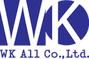 Logo WK ALL Co., Ltd.