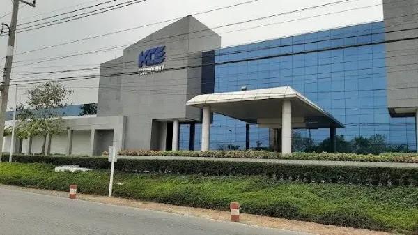 บริษัท เคซีอี เทคโนโลยี จำกัด