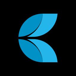 company logo