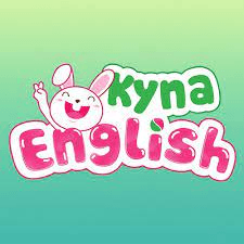 Kyna English / Kynaforkids