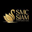 Logo บริษัท เอสเอ็มซีสยาม คอร์ปอเรชั่น จำกัด