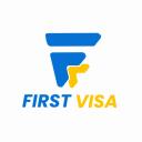 Logo First Visa