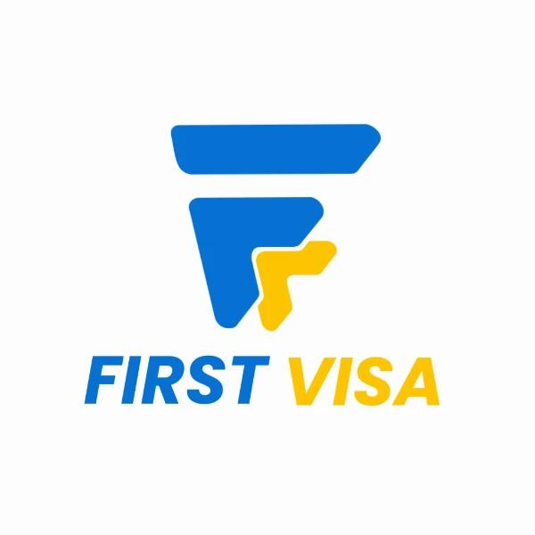 First Visa