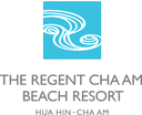 Logo THE REGENT CHA-AM HOTEL CO, LTD