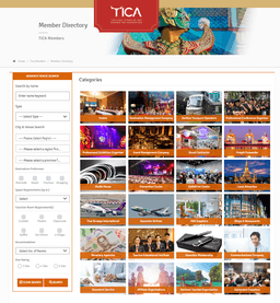 image gallery
