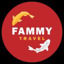 Logo FAMMY TRAVEL (THAILAND) CO., LTD.