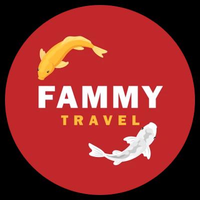 FAMMY TRAVEL (THAILAND) CO., LTD.