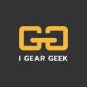 Logo I GEAR GEEK
