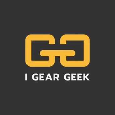I GEAR GEEK