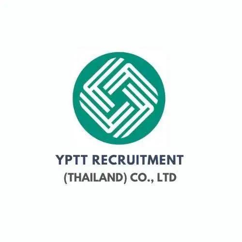 YPTT RECRUITMENT (THAILAND) CO., LTD.