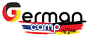 Logo Germancamp by ครูหยก