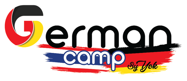 Germancamp by ครูหยก