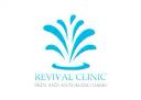 Logo Revival Clinic