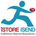 Logo iStoreiSend Thailand