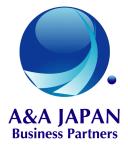 Logo บริษัท เอ แอนด์ เอ เจแปน บิสซิเนส พาร์ทเนอร์ จำกัด