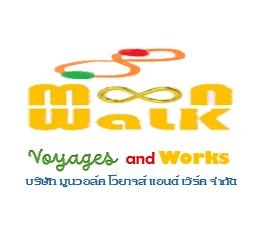 Moonwalk Voyages and Work