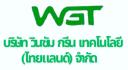 Logo บริษัท วินซัม กรีน เทคโนโลยี (ไทยแลนด์) จำกัด