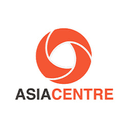 Logo Asia Centre