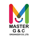Logo Master G&C Organizer 