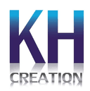 Logo K.H.Creation Co.,Ltd