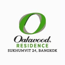 Oakwood Residence Sukhumvit 24