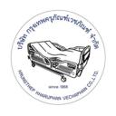 Logo บริษัท กรุงเทพครุภัณฑ์เวชภัณฑ์ จำกัด