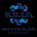 Logo บริษัท เค.ซี.ไอ.เอ็น จำกัด