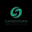 Logo บริษัท สถาพรมาเก็ตติ้ง จำกัด