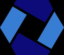 company logo