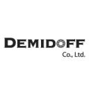 Logo Demidoff Co.,Ltd.